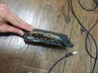 【更新官方聲明】三星全面停售 Note 7!已售出手機全球換新! 【更新官方聲明】三星全面停售 Note 7!已售出手機全球換新!