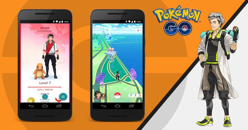 Buddy Pokémon 可用來獲得額外的 Candy(圖/Pokémon GO)