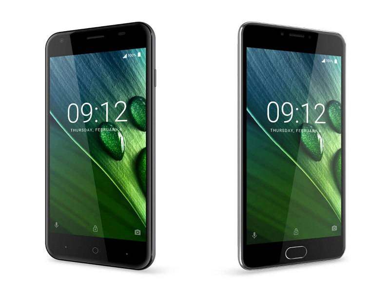 Acer 推出的 Liquid Z6、Liquid Z6 Plus(圖/Acer)