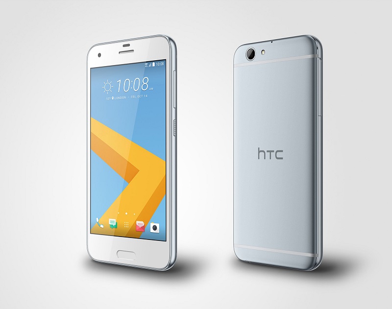HTC One A9s(圖/HTC)
