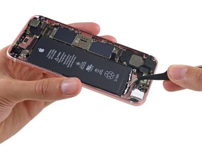 iPhone 7 不會大幅提升 RAM?外媒:Apple 覺得太花錢了! iPhone 7 不會大幅提升 RAM?外媒:Apple 覺得太花錢了!