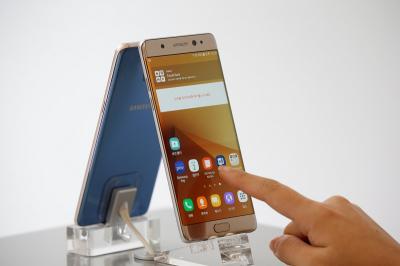 召回 Note 7 損失達 425 億元!但對三星衝擊不算大? 召回 Note 7 損失達 425 億元!但對三星衝擊不算大?