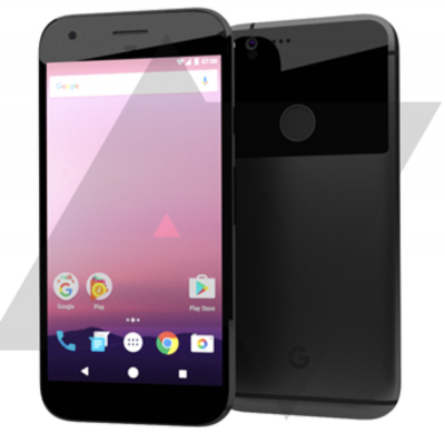 HTC 要靠 Google 爭氣?新 Pixel XL 旗艦跑分曝光 HTC 要靠 Google 爭氣?新 Pixel XL 旗艦跑分曝光