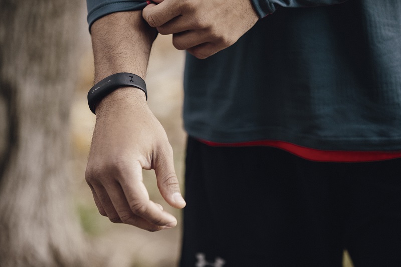 HTC UA Band 已經在台灣開賣(圖/HTC)