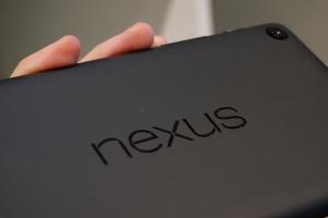 Google 將推 7 吋平板 Nexus 7!這次指定「他」來代工! Google 將推 7 吋平板 Nexus 7!這次指定「他」來代工!