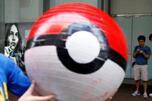 《Pokémon Go》結盟 Google 地圖？新增「訓練師旅程」功能！