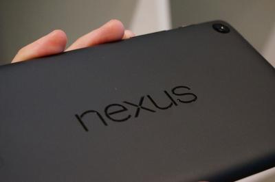 Google 將推 7 吋平板 Nexus 7!這次指定「他」來代工! Google 將推 7 吋平板 Nexus 7!這次指定「他」來代工!