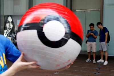 《Pokémon Go》結盟 Google 地圖?新增「訓練師旅程」功能! 《Pokémon Go》結盟 Google 地圖?新增「訓練師旅程」功能!