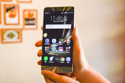 用心打造各項細節!ZenFone 3 Deluxe 深度實測! 用心打造各項細節!ZenFone 3 Deluxe 深度實測!