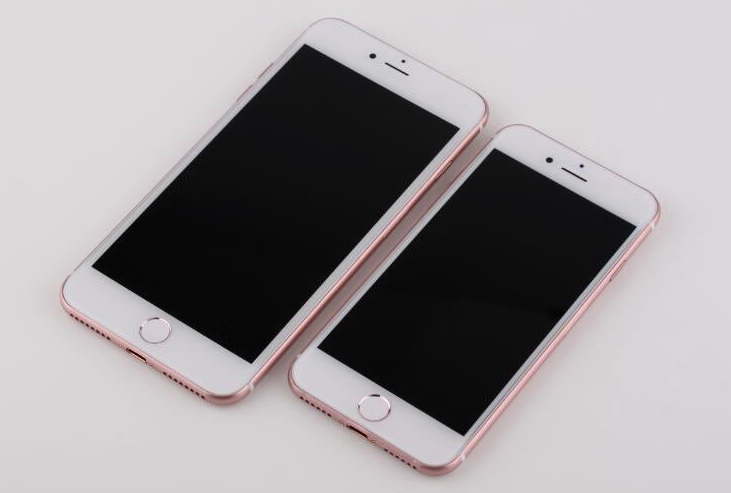 iPhone 7、iPhone 7 Plus 即將正式發表（圖／Sonny Dickson）