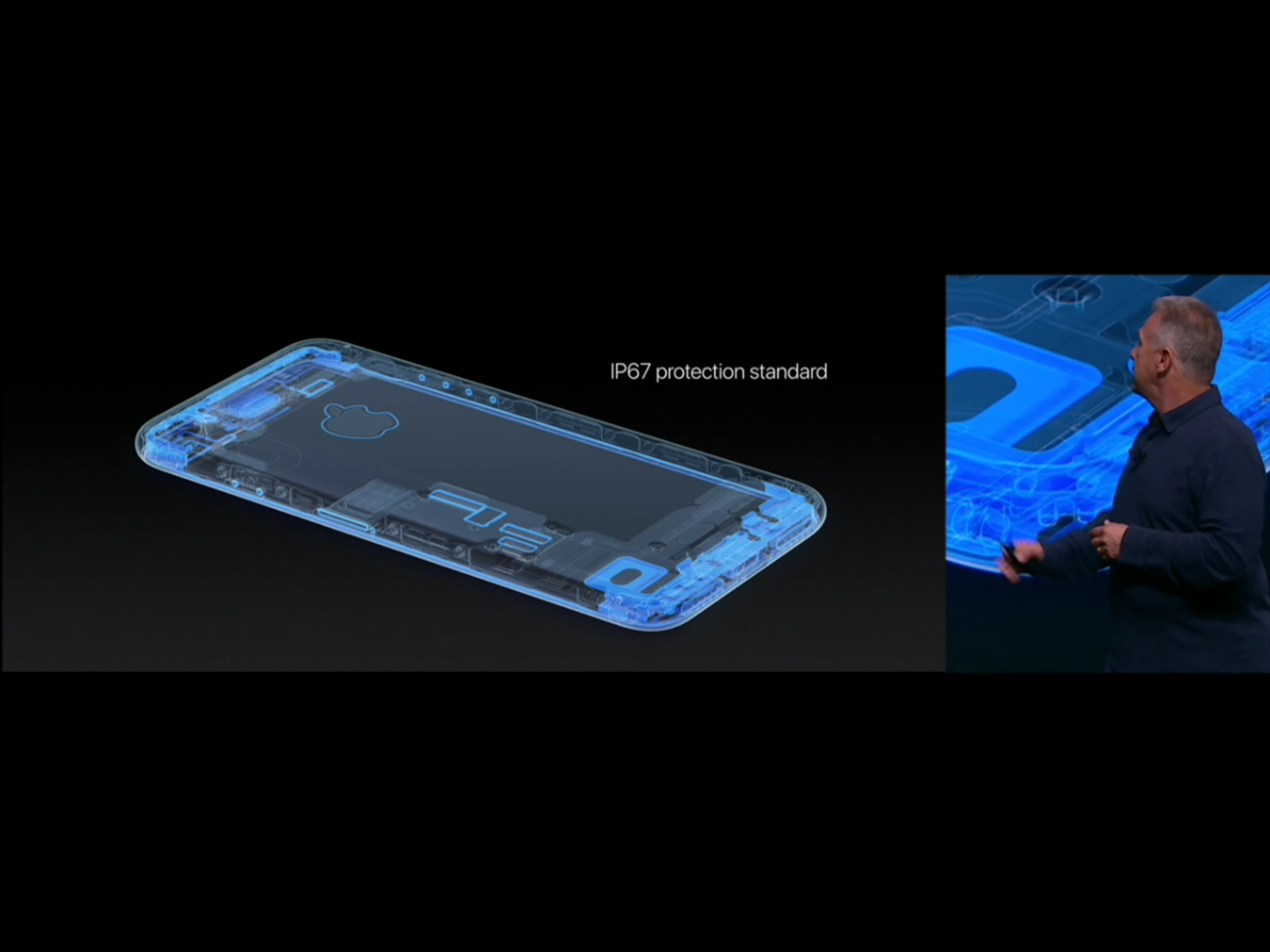 蘋果 iPhone 7 正式發表！7 大特色搶先看