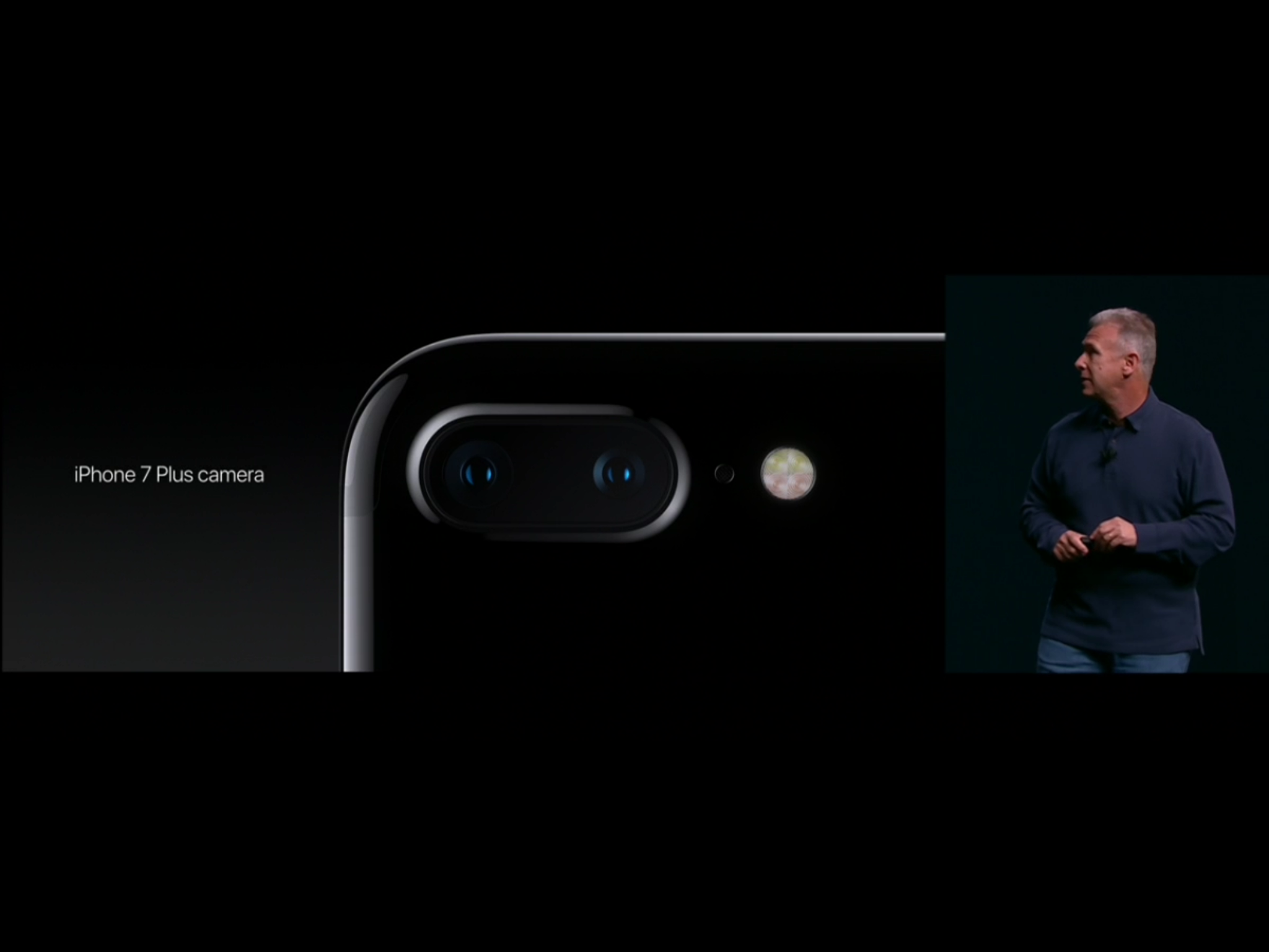 蘋果 iPhone 7 正式發表！7 大特色搶先看