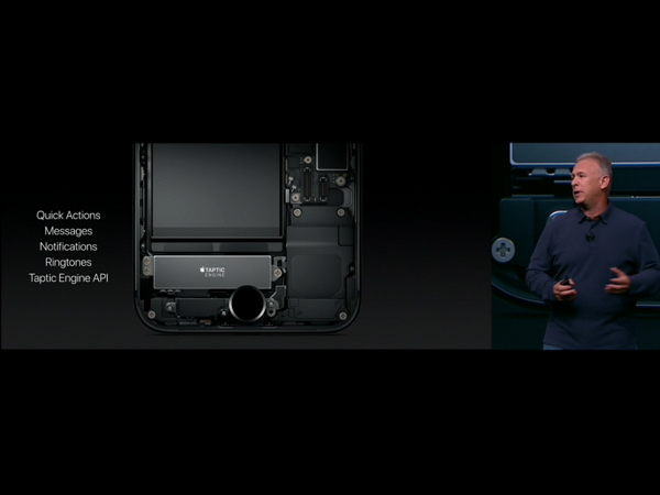 【蘋果發表會】四色五款! iPhone 7 新色「曜石黑」登場!