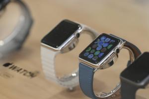 【蘋果發表會】更強電力!更多功能!新 Apple Watch 會長這樣? 【蘋果發表會】更強電力!更多功能!新 Apple Watch 會長這樣?