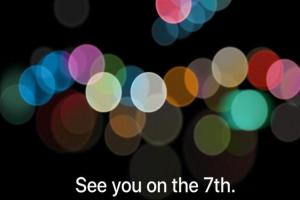 【蘋果發表會】除了 iPhone 7 還有驚喜?Apple 發表會 5 大特殊新品預測! 【蘋果發表會】除了 iPhone 7 還有驚喜?Apple 發表會 5 大特殊新品預測!