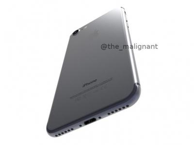 【蘋果發表會】iPhone 7 就長這樣?10 大關鍵預測總整理! 【蘋果發表會】iPhone 7 就長這樣?10 大關鍵預測總整理!