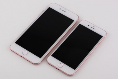 iPhone 7、iPhone 7 Plus 命名確認?消息指出 Apple 已開始出貨! iPhone 7、iPhone 7 Plus 命名確認?消息指出 Apple 已開始出貨!