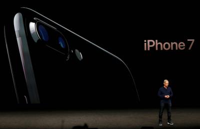下半年度誰贏?蘋果 iPhone 7 與 Android 新機規格對決 下半年度誰贏?蘋果 iPhone 7 與 Android 新機規格對決