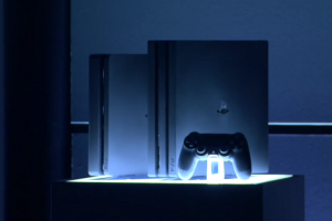 (新增台灣上市資訊)新款 PlayStation 推出!「PS4 Pro」支援 4K 影像輸出 (新增台灣上市資訊)新款 PlayStation 推出!「PS4 Pro」支援 4K 影像輸出