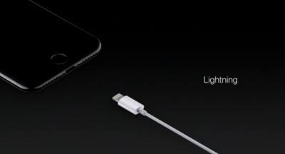 真的沒有耳機孔了!新款 iPhone 7 影音表現卻有大躍進! 真的沒有耳機孔了!新款 iPhone 7 影音表現卻有大躍進!
