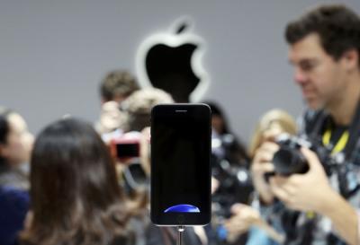升級在哪?iPhone 7 與 iPhone 6s 規格對決! 升級在哪?iPhone 7 與 iPhone 6s 規格對決!