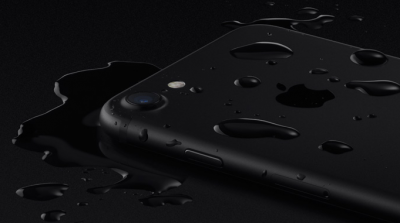 IP67 防水又如何?iPhone 7 強調手機進水不保固! IP67 防水又如何?iPhone 7 強調手機進水不保固!