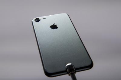 沒有對手了?外媒:iPhone 7 是當今最強手機! 沒有對手了?外媒:iPhone 7 是當今最強手機!