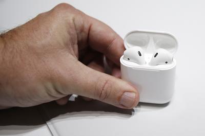 沒有 Find my AirPods 功能?Apple 新耳機還有看不見的成本! 沒有 Find my AirPods 功能?Apple 新耳機還有看不見的成本!