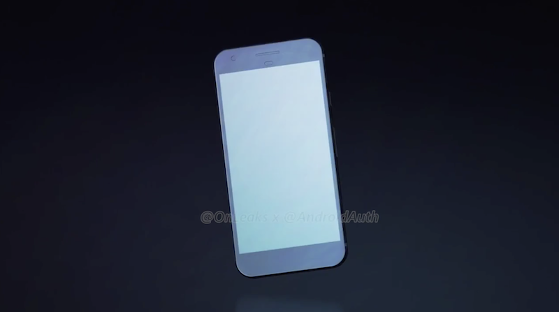 (圖片來源/擷取自 《android authority》網站影片)