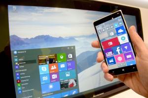 微軟 Windows Phone 已死?就連自家人也不挺 微軟 Windows Phone 已死?就連自家人也不挺