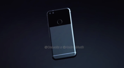 HTC 旗艦手機去哪了?代工 Pixel 手機規格曝光!l HTC 旗艦手機去哪了?代工 Pixel 手機規格曝光!l
