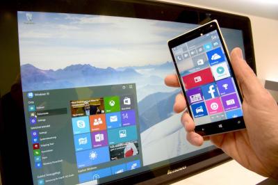 微軟 Windows Phone 已死?就連自家人也不挺 微軟 Windows Phone 已死?就連自家人也不挺
