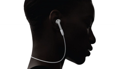 想搶先體驗 AirPod 無線耳機！等 AirPod Safety Strap 上市再玩！