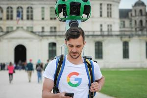 別再找錯路!Google Maps 將改善介面設計! 別再找錯路!Google Maps 將改善介面設計!