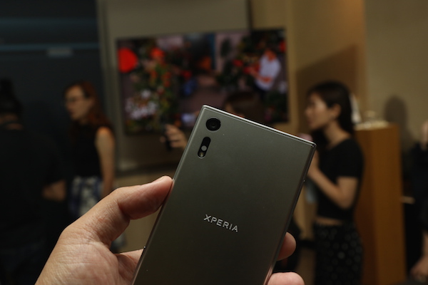 Sony Xperia XZ 相機表現如何?各場景實拍照一次看!