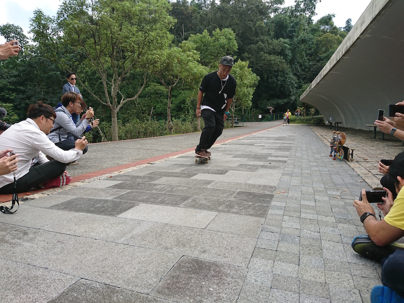 （記者劉季清攝）