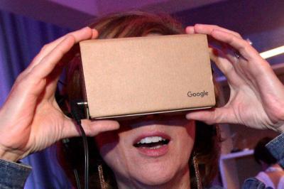 iPhone 終於能拍 VR 照片了!全靠 Google 的努力? iPhone 終於能拍 VR 照片了!全靠 Google 的努力?