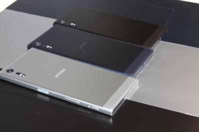 跑步也能穩穩錄!Xperia XZ 五軸防手震實測! 跑步也能穩穩錄!Xperia XZ 五軸防手震實測!