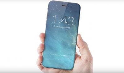iPhone 7 算什麼!明年 iPhone 8 將有兩項超強秘密武器! iPhone 7 算什麼!明年 iPhone 8 將有兩項超強秘密武器!
