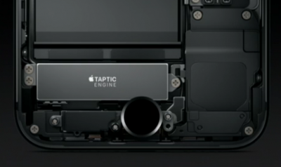 不只是防水！iPhone 7 實體 Home 鍵消失其實是因為這個迷思？