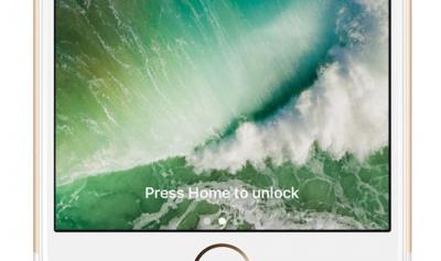 「滑動解鎖」消失!iOS 10 設計要讓 Home 鍵提早退休? 「滑動解鎖」消失!iOS 10 設計要讓 Home 鍵提早退休?