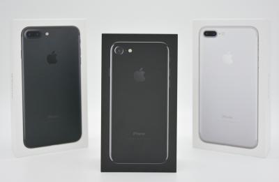 iPhone 7 今天開賣!搶看第一手開箱實測! iPhone 7 今天開賣!搶看第一手開箱實測!
