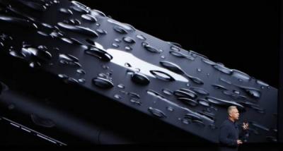 iPhone 7 到底多防水？一分鐘教你看懂！