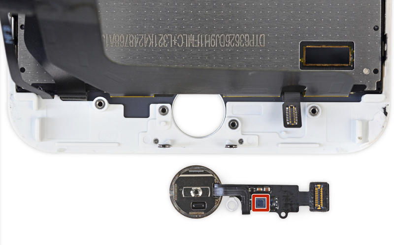 (圖/iFixit)