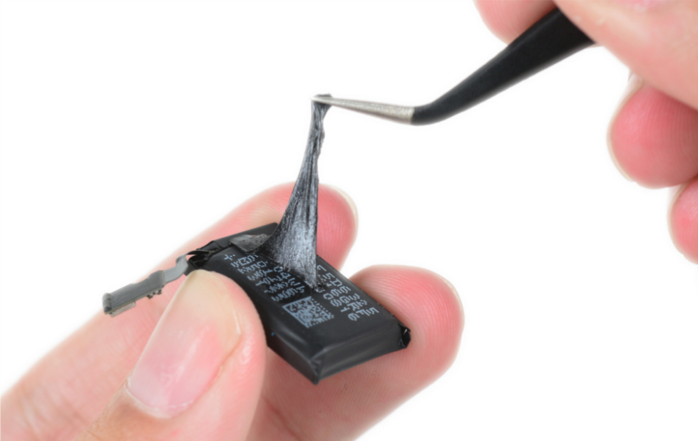 (圖/iFixit)