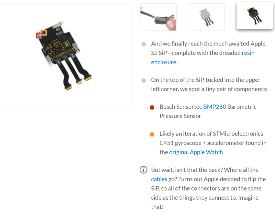 (圖/iFixit)