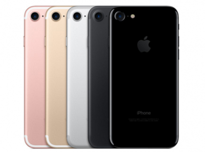 iPhone 7 拆機報告出爐！2GB RAM、電池加大！