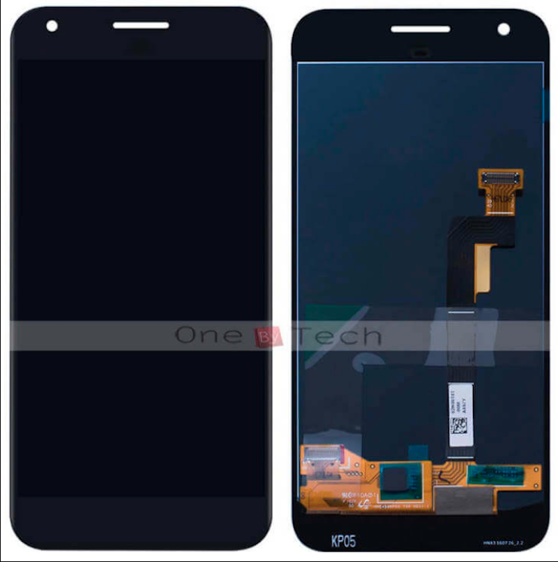 (圖片來源/擷取自 PhoneArena 網站)