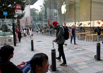 這次認了?Apple 因這個原因被日本開罰 120 億日圓! 這次認了?Apple 因這個原因被日本開罰 120 億日圓!