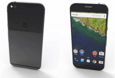別忘了還有這款旗艦!Google Pixel XL 跑分成績曝光! 別忘了還有這款旗艦!Google Pixel XL 跑分成績曝光!